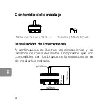 Preview for 62 page of dji SNAIL 2305 User Manual