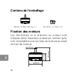 Preview for 72 page of dji SNAIL 2305 User Manual