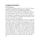 Preview for 80 page of dji SNAIL 2305 User Manual