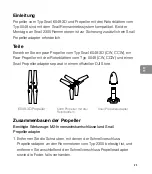 Preview for 25 page of dji Snail 5048 User Manual