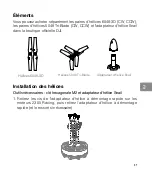 Preview for 33 page of dji Snail 5048 User Manual