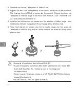 Preview for 34 page of dji Snail 5048 User Manual