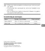 Preview for 35 page of dji Snail 5048 User Manual