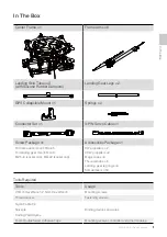 Preview for 5 page of dji spreading wings s900 User Manual