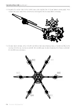 Preview for 10 page of dji spreading wings s900 User Manual