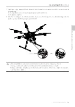 Preview for 13 page of dji spreading wings s900 User Manual