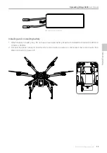 Preview for 17 page of dji spreading wings s900 User Manual