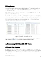 Preview for 36 page of dji ZENMUSE L1 Manual