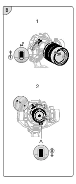 Preview for 4 page of dji Zenmuse X9 User Manual