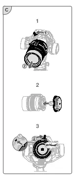 Preview for 5 page of dji Zenmuse X9 User Manual