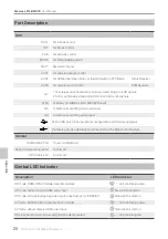 Preview for 24 page of dji Zenmuse Z15-BMPCC User Manual