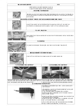 Preview for 2 page of DJMed M2 El-Tip Manual