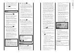 Preview for 17 page of DJO Global ARTROMOT-E2 COMPACT Operating Instructions Manual