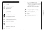 Preview for 57 page of DJO Global ARTROMOT-E2 COMPACT Operating Instructions Manual