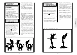 Preview for 71 page of DJO Global ARTROMOT-E2 COMPACT Operating Instructions Manual