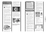 Preview for 94 page of DJO Global ARTROMOT-E2 COMPACT Operating Instructions Manual