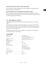 Preview for 50 page of DJO Global Cefar Femina User Manual