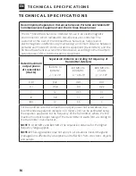 Preview for 18 page of DJO Global X4 Instructions For Use Manual