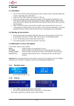 Preview for 5 page of djpower DFZ-800 Manual