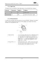 Preview for 8 page of djpower DJV DF-V6C User Manual