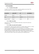 Preview for 6 page of djpower H-2VSD User Manual