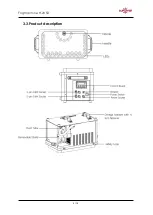 Preview for 8 page of djpower H-2VSD User Manual