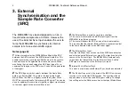 Preview for 8 page of DK-Audio MSD600M User Manual