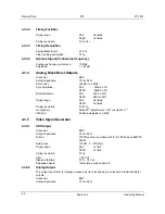 Preview for 14 page of DK-Audio PT 5201 Compact VariTime Operating Manual