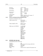 Preview for 15 page of DK-Audio PT 5201 Compact VariTime Operating Manual