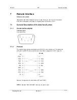 Preview for 35 page of DK-Audio PT 5201 Compact VariTime Operating Manual