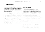 Preview for 7 page of DK-Audio PTO200C User Manual