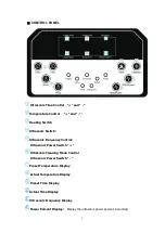 Preview for 5 page of DK SONIC DK-1000TS User Manual