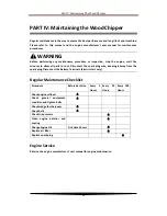 Preview for 13 page of DK2 Power OPC505AE Safety And Operation Instructions