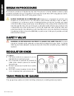 Preview for 16 page of DK2 AC20G User Manual