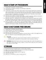 Preview for 19 page of DK2 AC20G User Manual