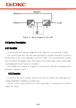 Preview for 110 page of DKC SMALLR1 User Manual