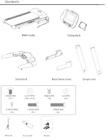 Preview for 19 page of DKN technology AiRun-Z Manual