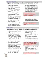 Preview for 4 page of DKN technology DUNLOP R-300 Manual