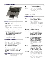 Preview for 16 page of DKN technology DUNLOP R-300 Manual