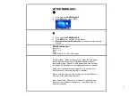 Preview for 3 page of DKN technology EB-3100i User Manual