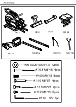 Preview for 11 page of DKN technology H2OAr Manual