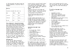 Preview for 39 page of DKN technology M-430 Manual