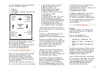 Preview for 81 page of DKN technology M-430 Manual