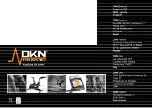 Preview for 100 page of DKN technology M-430 Manual