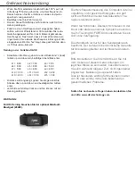 Preview for 25 page of DKN technology R-400 Manual