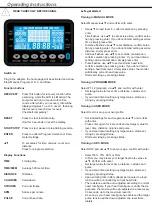 Preview for 26 page of DKN technology R-400 Manual