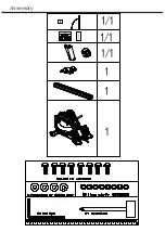 Preview for 10 page of DKN technology RIVIERA-ROWER Manual