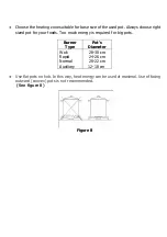 Preview for 23 page of D'KOCINA La cottura Instructions For Use Manual