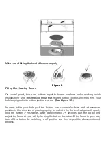 Preview for 28 page of D'KOCINA La cottura Instructions For Use Manual