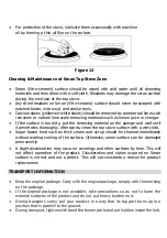 Preview for 38 page of D'KOCINA La cottura Instructions For Use Manual